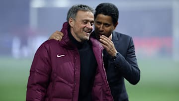 Le PSG devrait réaliser une soirée d'adieux pour une de ses légendes