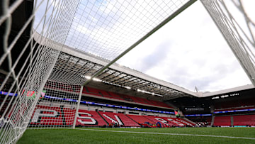 PSV Eindhoven v R. Union Saint-Gilloise - UEFA Champions League 2025/26 League Phase MD1