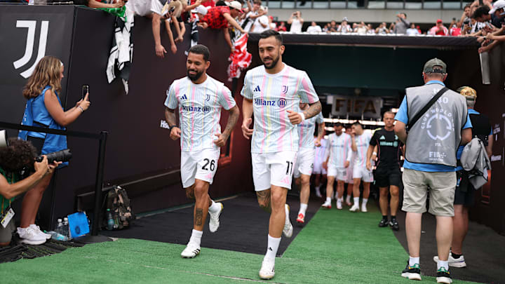 Douglas e Nico