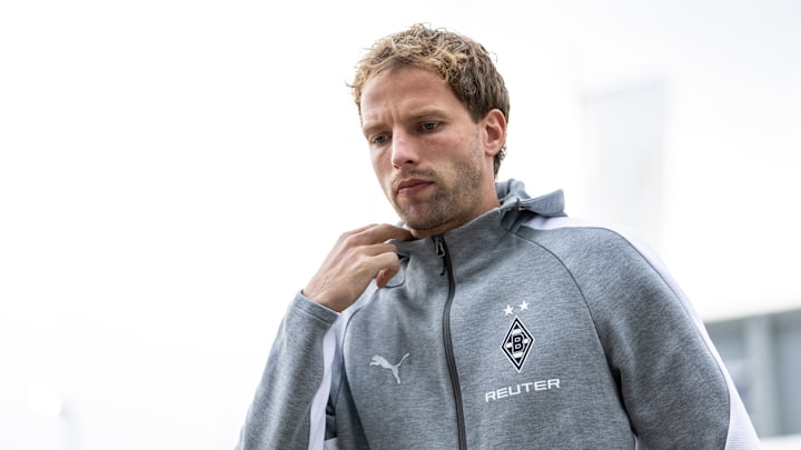 Marvin Friedrich wieder bei Urs Fischer?