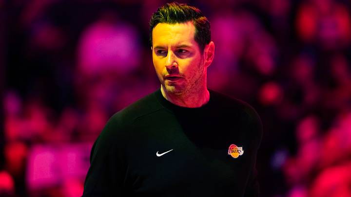 JJ Redick