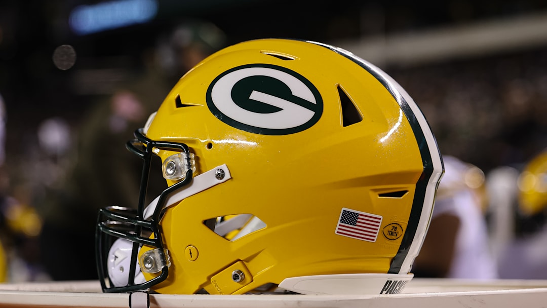 Green Bay Packers v Philadelphia Eagles