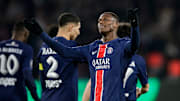 Le PSG de Nuno Mendes pourrait être sacré champion en Ligue 1 dans les prochains jours