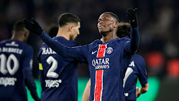 Le PSG de Nuno Mendes pourrait être sacré champion en Ligue 1 dans les prochains jours