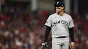 Los Yankees no ejercerán la opción de Anthony Rizzo y tendrán que buscar un sustituto 