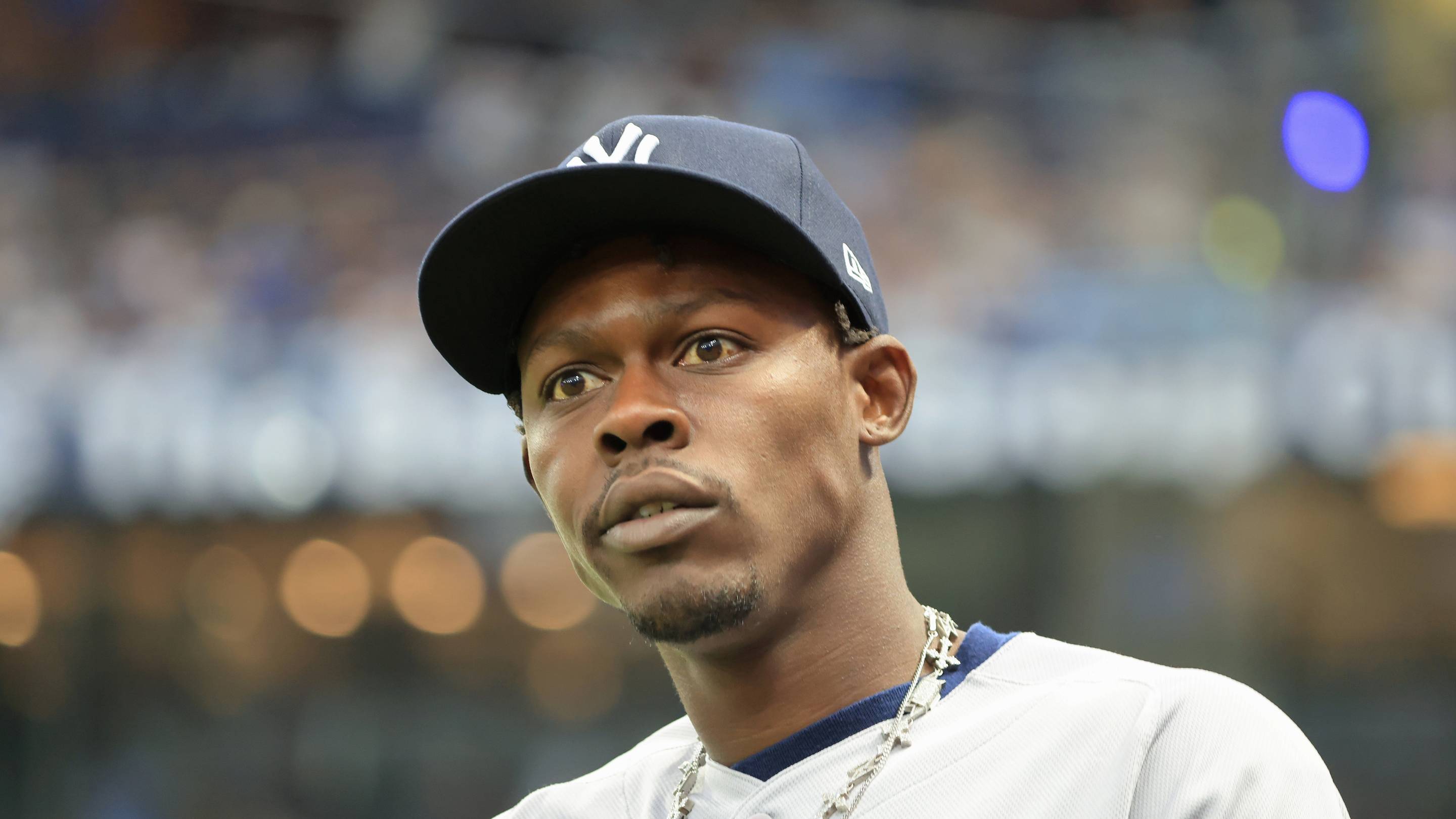 Jazz Chisholm Jr.’s projected deal gives Padres six years of risk with one expensive catch