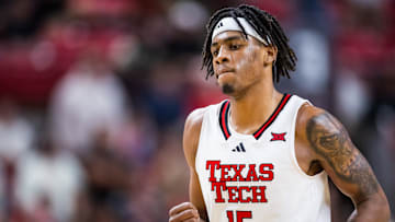 Bethune-Cookman v Texas Tech