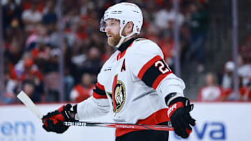 Claude Giroux