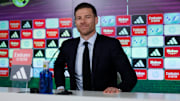 Xabi Alonso disputera ses premiers matchs à la tête du Real lors de la Coupe du Monde des clubs. 