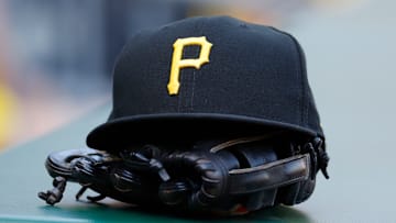 San Francisco Giants v Pittsburgh Pirates