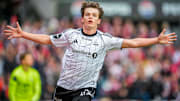 Sverre Nypan has impressed in the Norwegian top flight