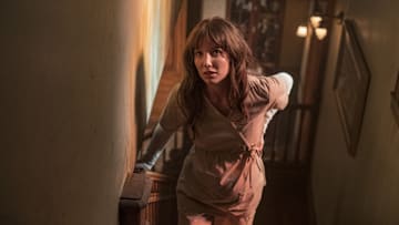 ANNABELLE WALLIS as Madison in Malignant