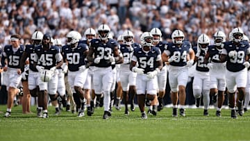 Penn State football