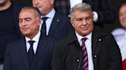 Joan Laporta, Rafa Yuste
