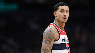 Washington Wizards, Kyle Kuzma