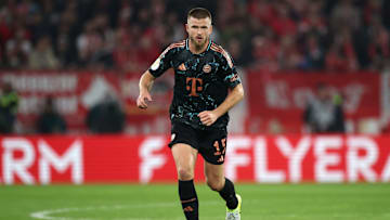 Bayern Munich defender Eric Dier attracting interest from UAE.
