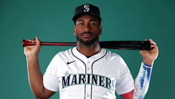 Seattle Mariners Photo Day