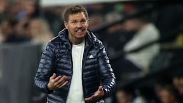 Julian Nagelsmann