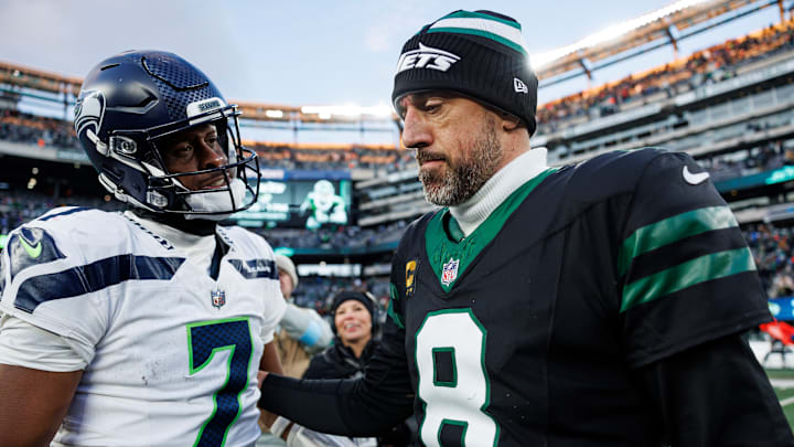 Seattle Seahawks v New York Jets