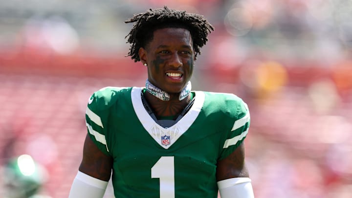 New York Jets cornerback Sauce Gardner has been traded to the Indianapolis Colts. New York Jets cornerback Sauce Gardner has been traded to the Indianapolis Colts.