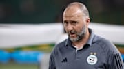 Djamel Belmadi