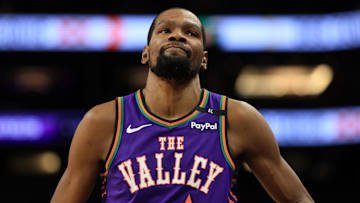 Kevin Durant