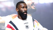 Antonio Rüdiger