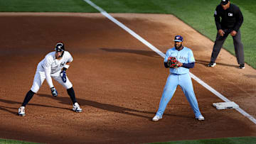 Toronto Blue Jays v New York Yankees - Game Two