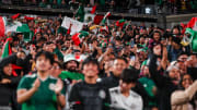 Germany v Mexico - International Friendly