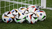 The Fussballliebe is the new Euro 2024 ball