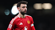 Manchester United vient de se faire éliminer de FA Cup.