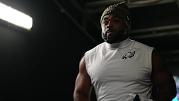 Detroit Lions v Philadelphia Eagles - NFL 2025