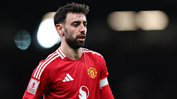 Manchester United vient de se faire éliminer de FA Cup.