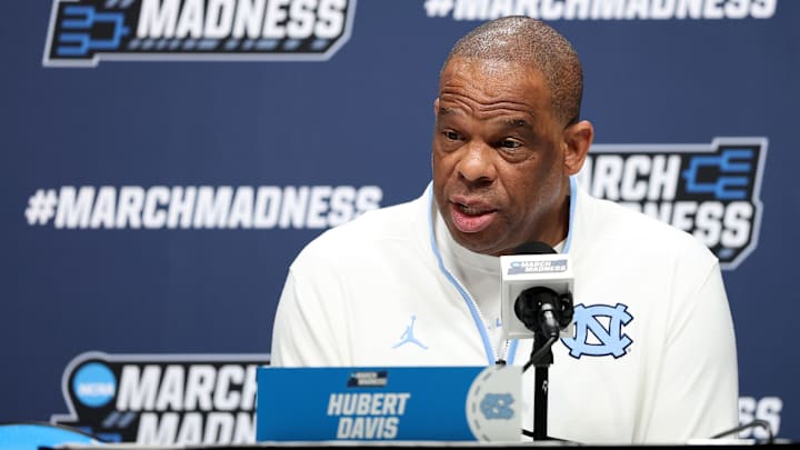 NCAA Men's Basketball Tournament - First & Second Rounds - Milwaukee - Practice Day