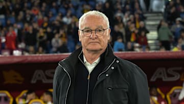 Claudio Ranieri