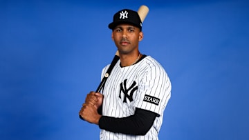 Brennen Davis is off to a roaring start in the New York Yankees organization.