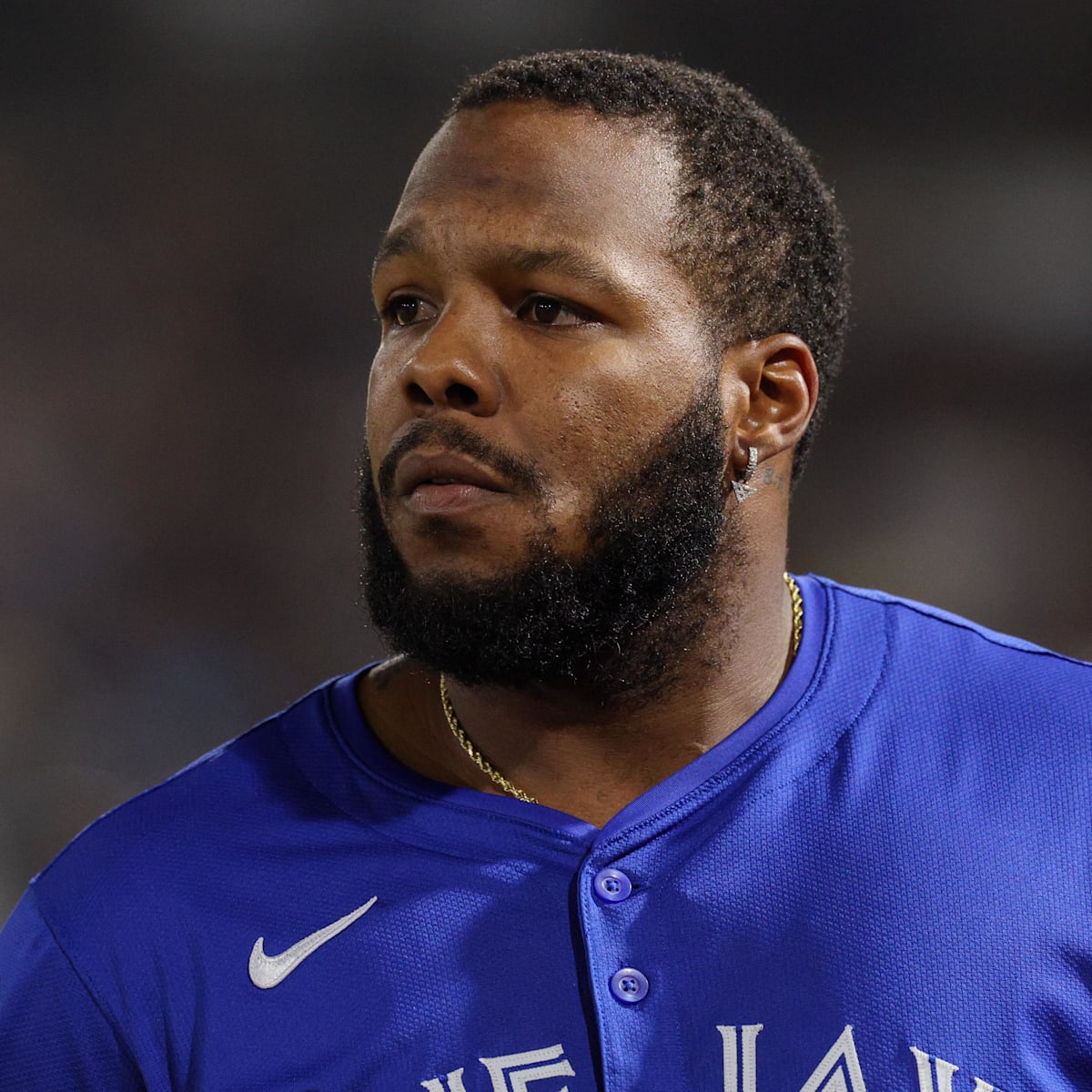 The athlete's tranquil world