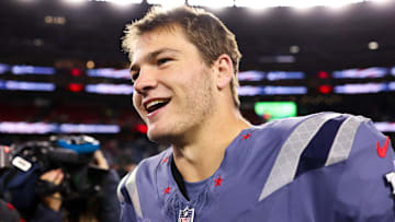 New York Jets v New England Patriots - NFL 2025