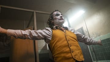 Joker. Image Courtesy Warner Bros. Entertainment, HBO Max