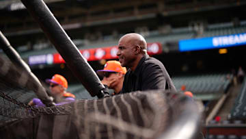 Arizona Diamondbacks  v San Francisco Giants