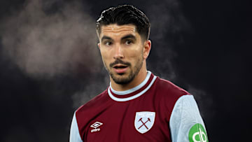 Carlos Soler est prêté par le PSG à West Ham.