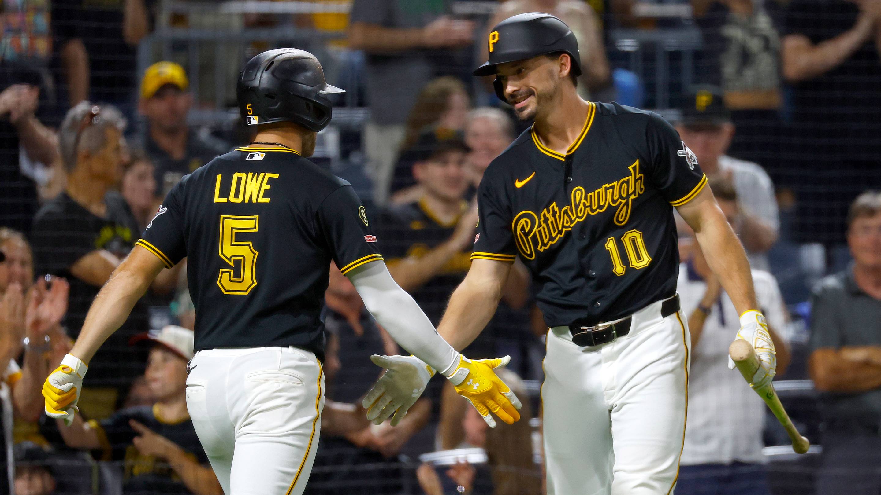 Pirates’ record-breaking offense might have been fool’s gold all along