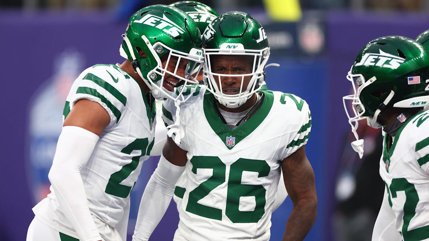 Steelers Could Cut New  Million CB