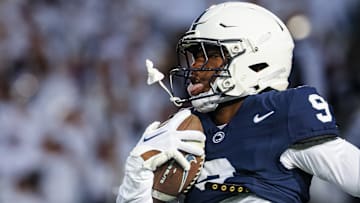 Iowa v Penn State