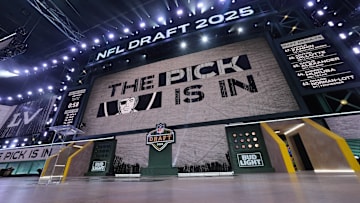 2025 NFL Draft - Rounds 2 & 3