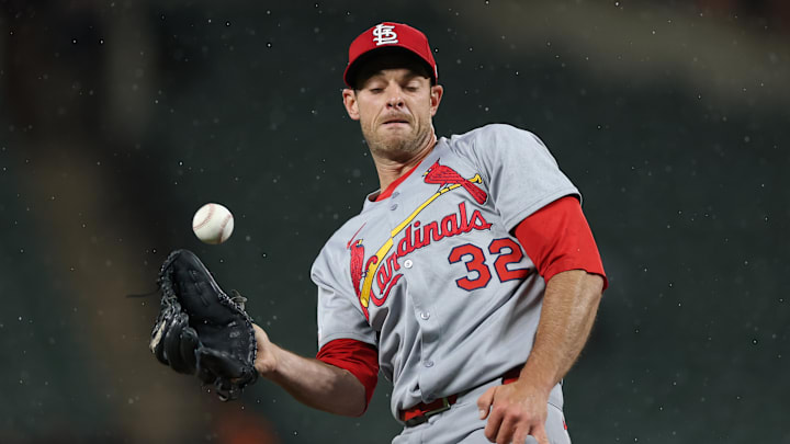 St. Louis Cardinals v Baltimore Orioles