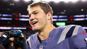 New York Jets v New England Patriots - NFL 2025