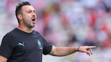 Roberto De Zerbi dévoile son groupe pour la première journée de Ligue 1. 