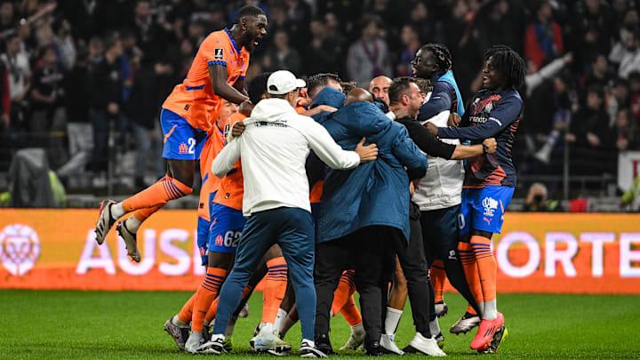 FBL-FRA-LIGUE1-LYON-MARSEILLE FBL-FRA-LIGUE1-LYON-MARSEILLE