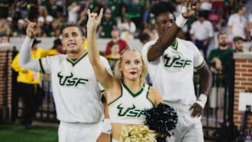 USF concludes 2024 with high points, low points, and some in between. As the Bulls conclude the season, the future looks bright across the board.
